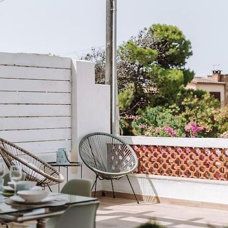 Laku Playa Villa Sant'Andrea  Exterior photo
