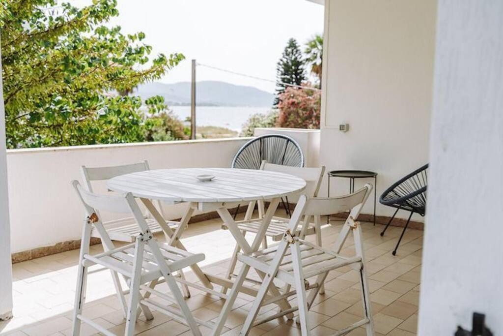 Laku Playa Villa Sant'Andrea  Exterior photo